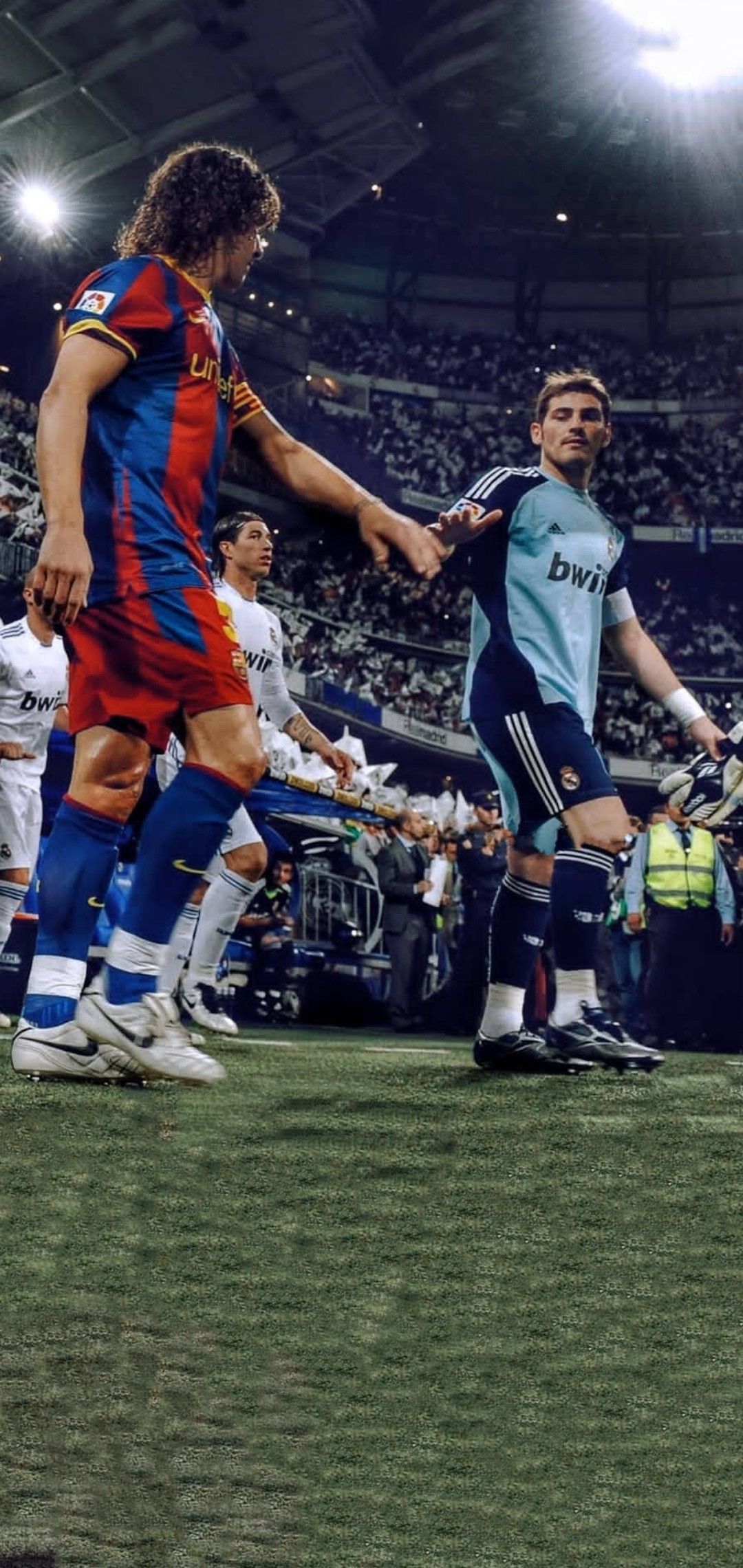 El Clasico Wallpapers