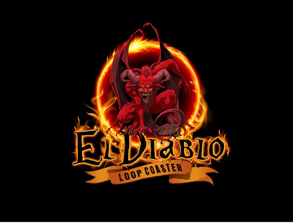 El Diablo Wallpapers