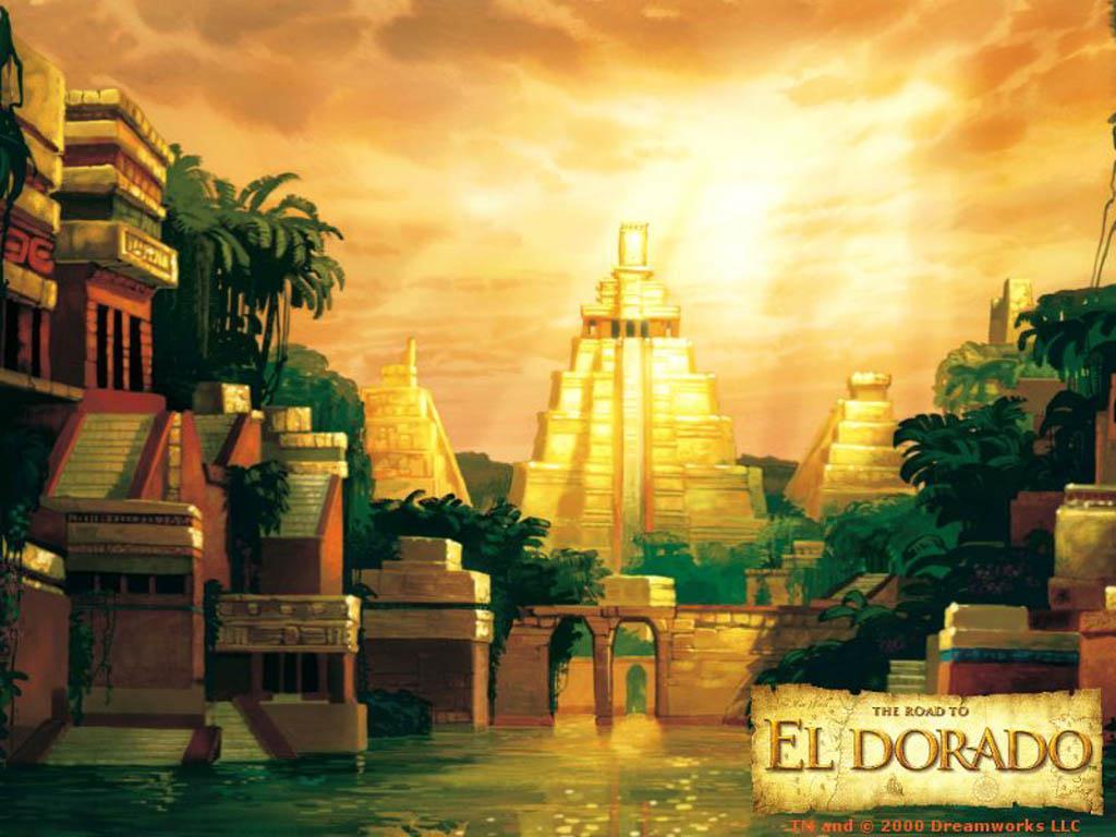 El Dorado Wallpapers