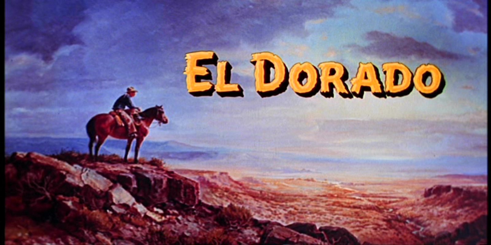 El Dorado Wallpapers