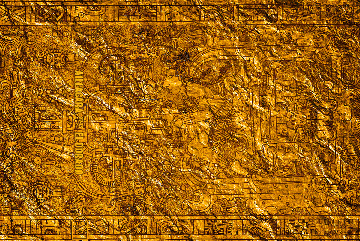 El Dorado Wallpapers