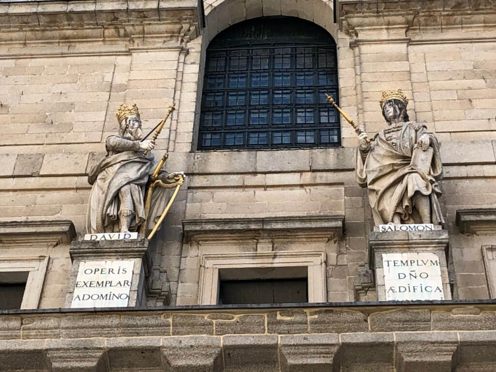 El Escorial Wallpapers