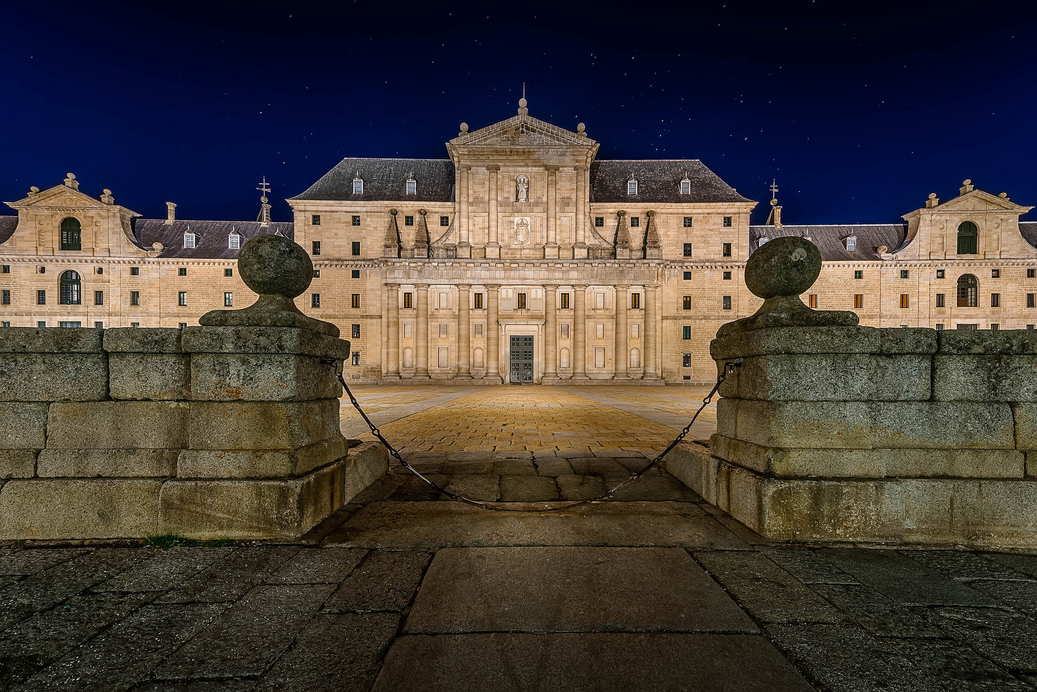 El Escorial Wallpapers