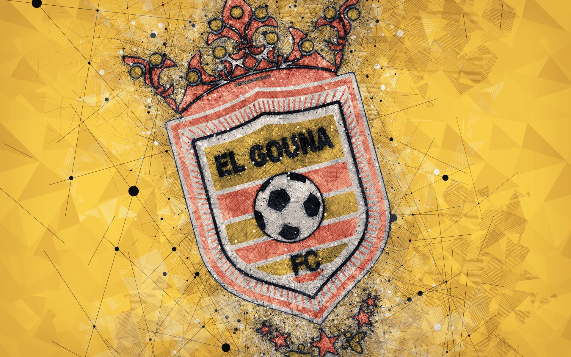 El Gouna Fc Wallpapers