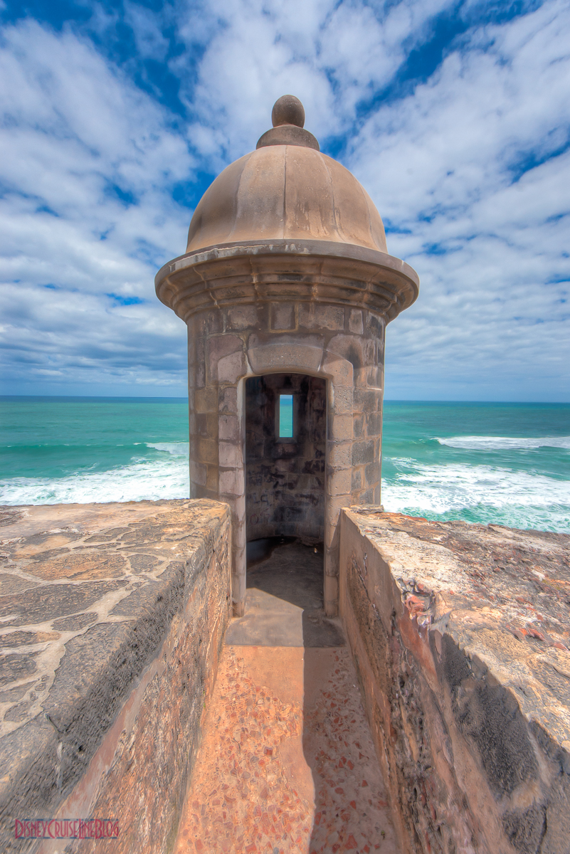 El Morro Fort Wallpapers