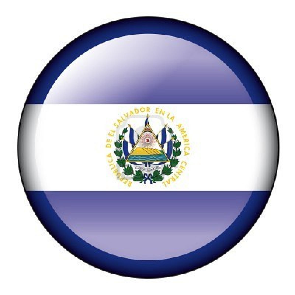 El Salvador Flag Wallpapers