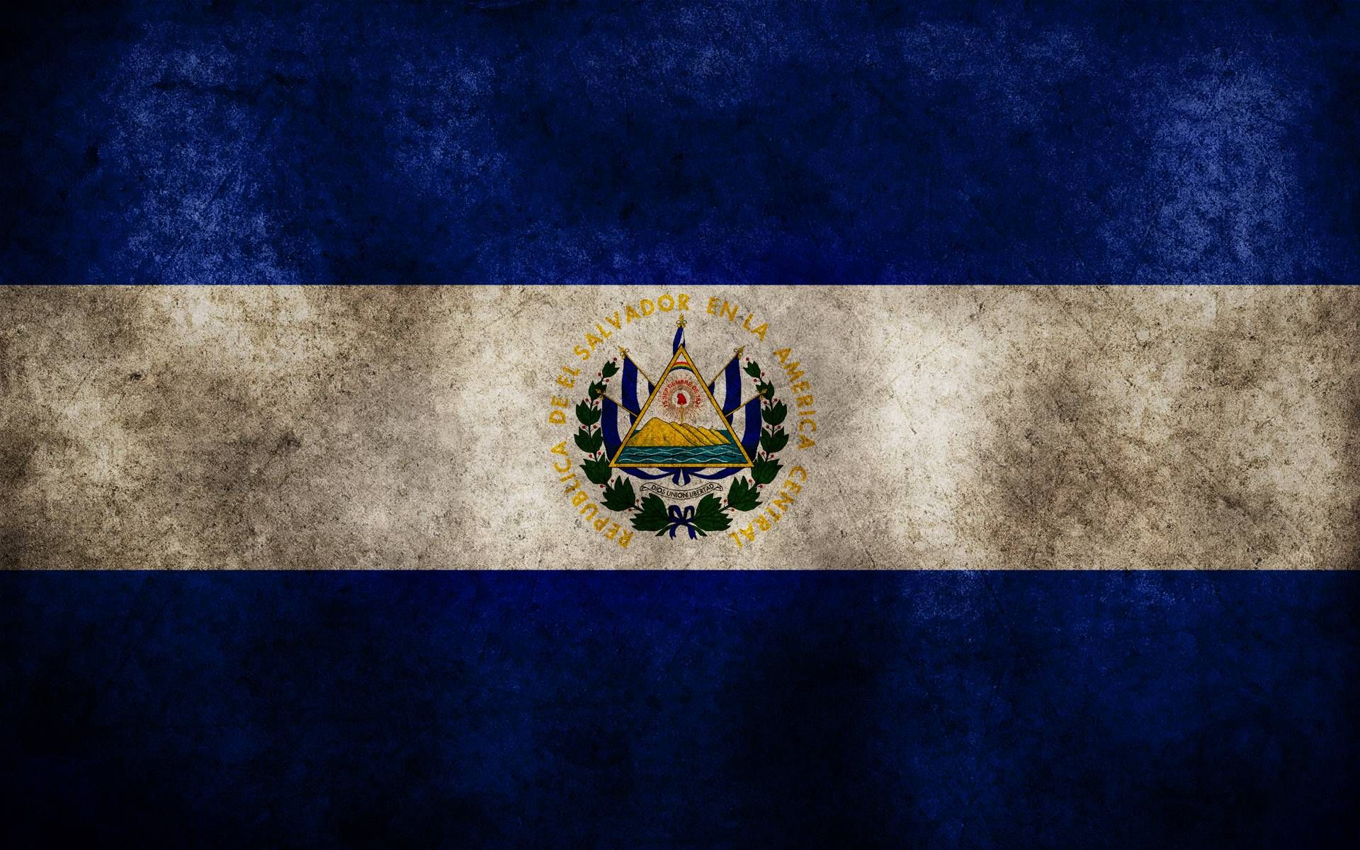 El Salvador Wallpapers