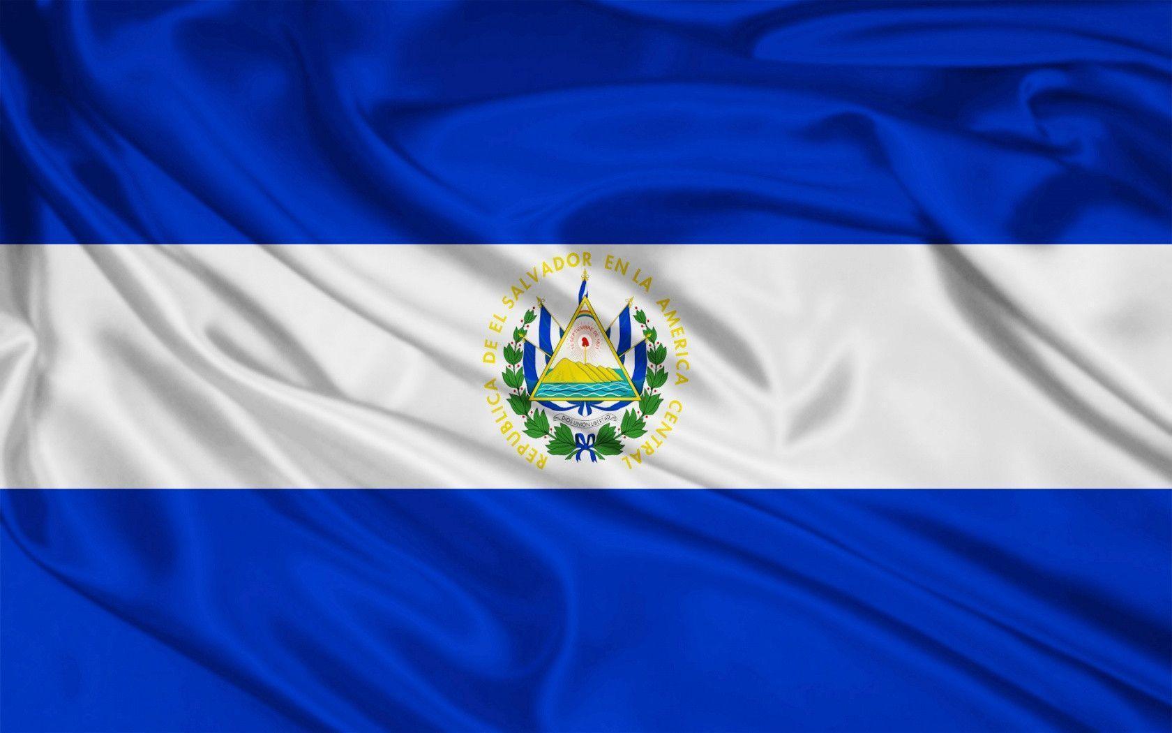 El Salvador Wallpapers