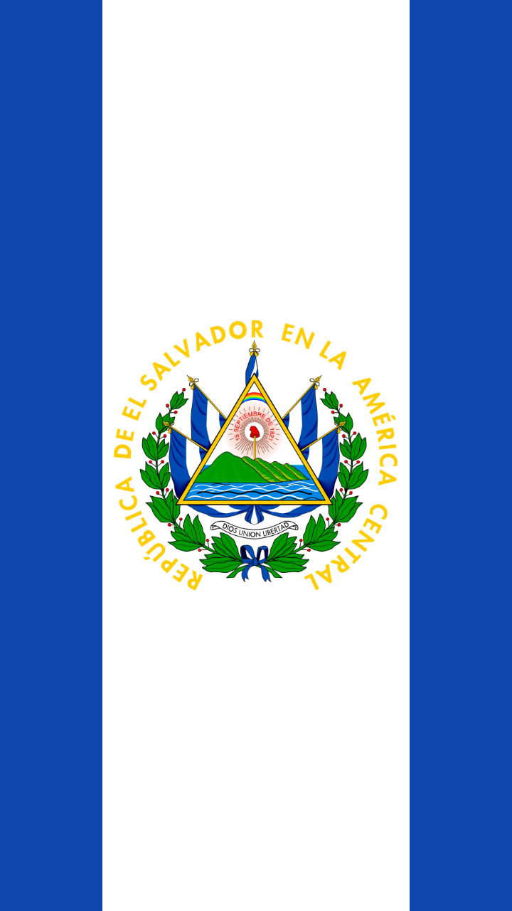 El Salvador Wallpapers