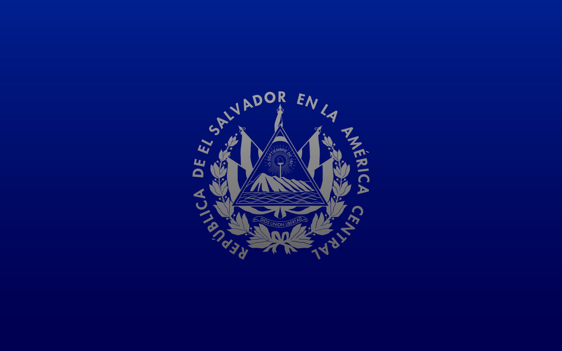 El Salvador Wallpapers