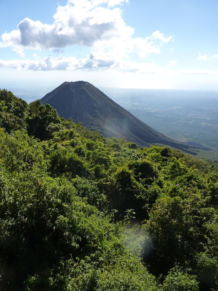 El Salvador Wallpapers