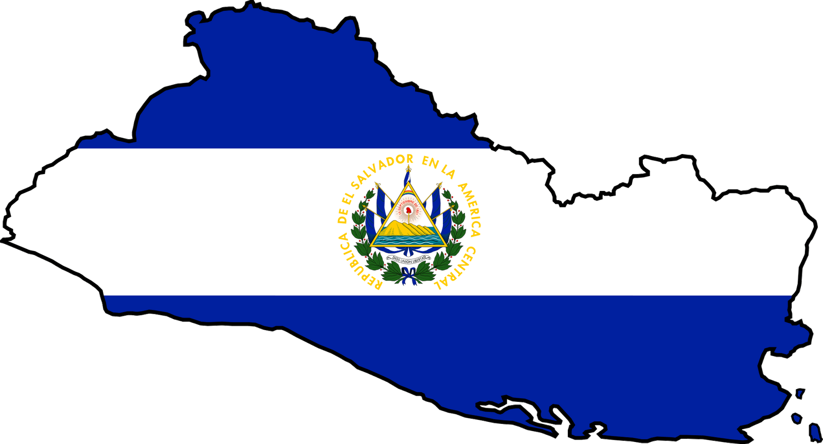 El Salvador Wallpapers