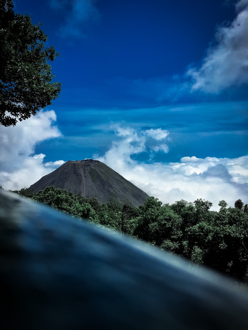 El Salvador Wallpapers