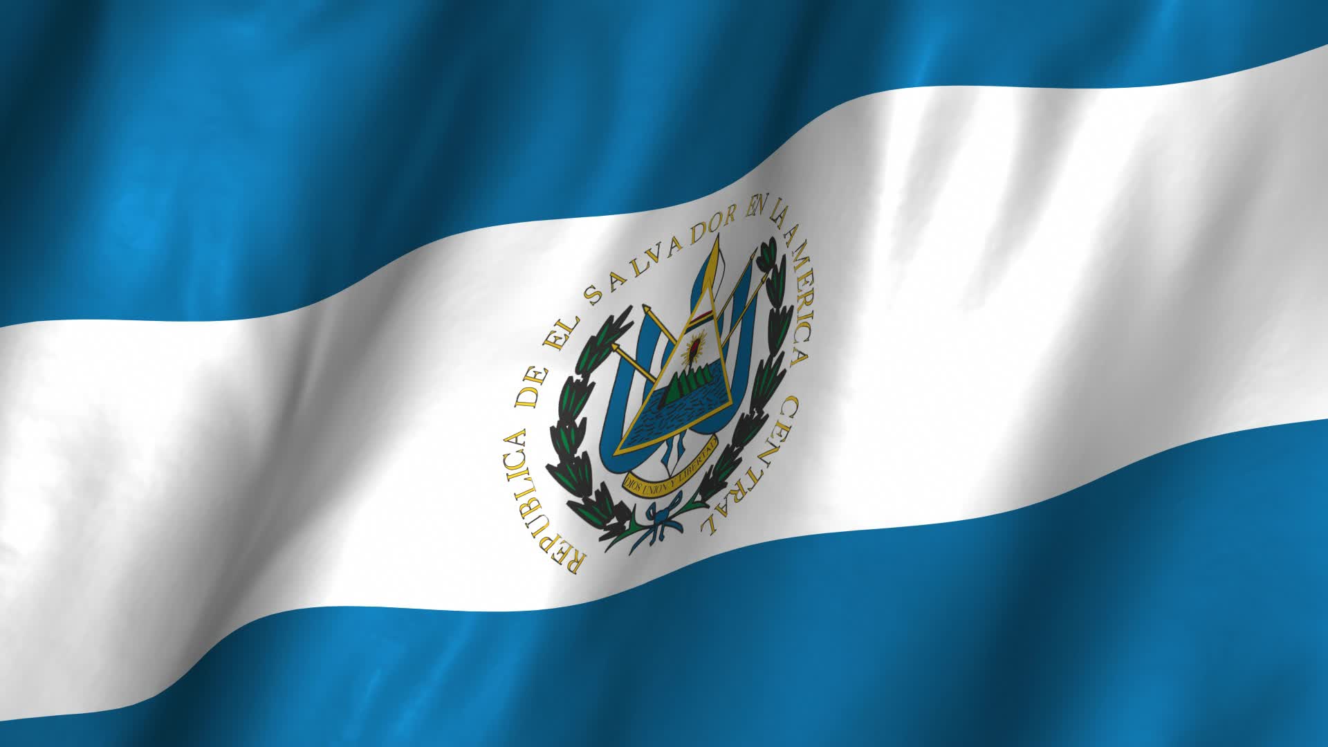 El Salvador Wallpapers