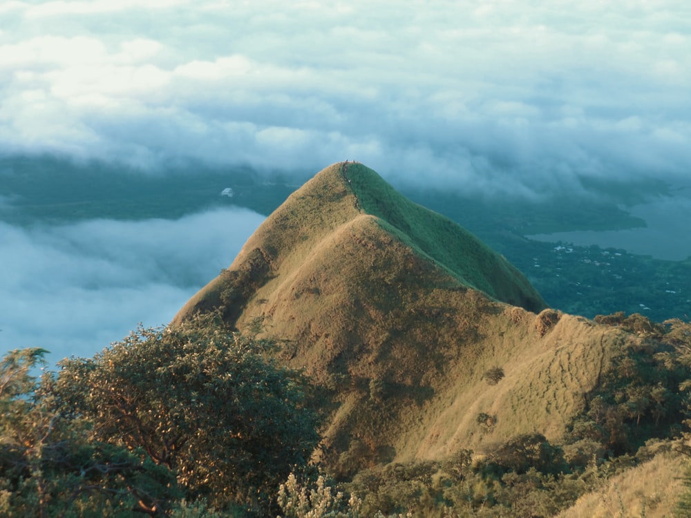 El Salvador Wallpapers