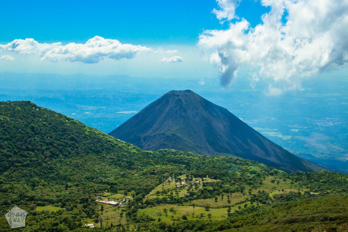 El Salvador Wallpapers