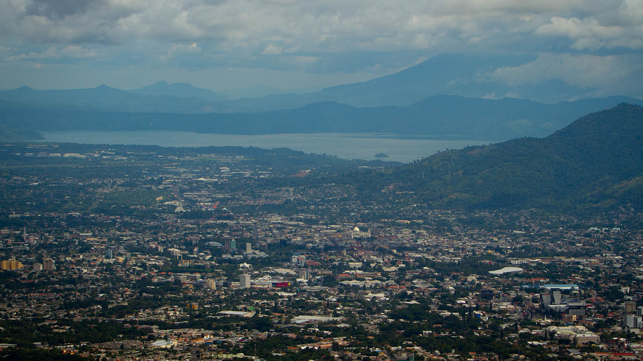 El Salvador Wallpapers