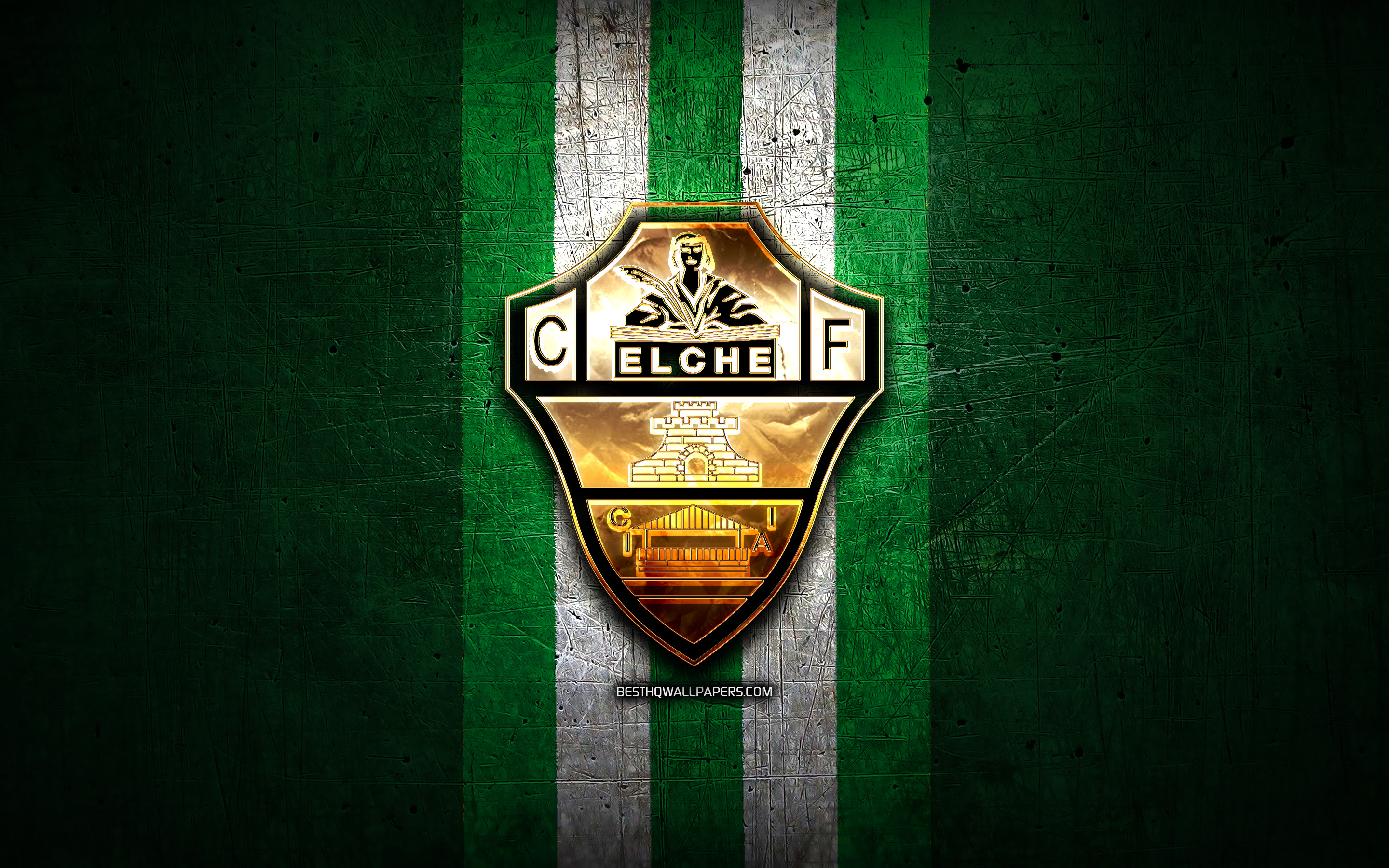 Elche Cf Wallpapers