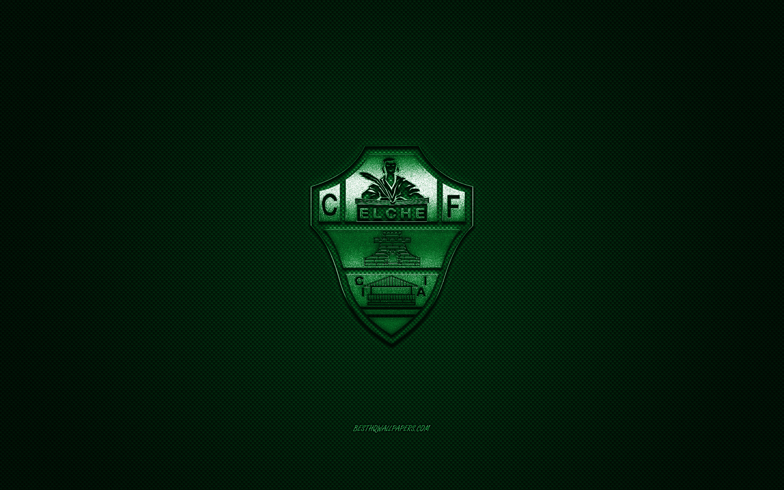 Elche Cf Wallpapers