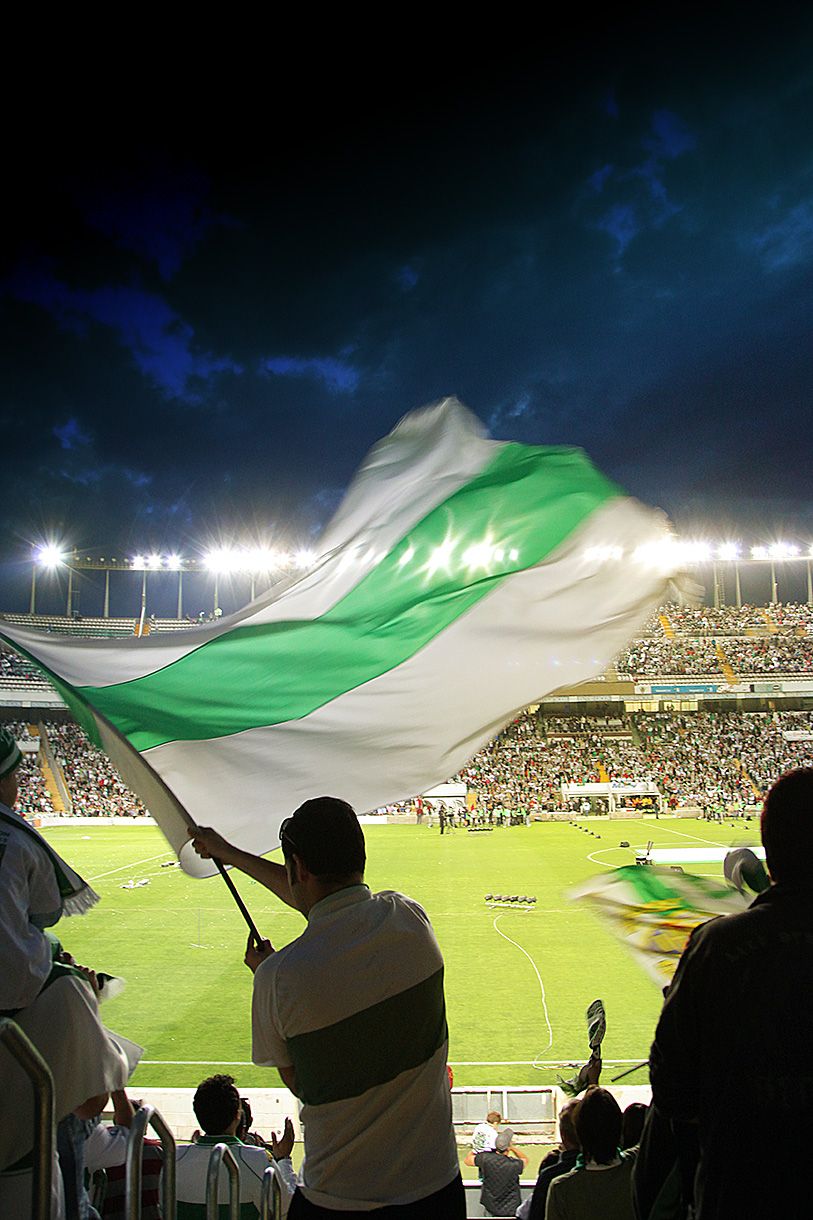 Elche Cf Wallpapers