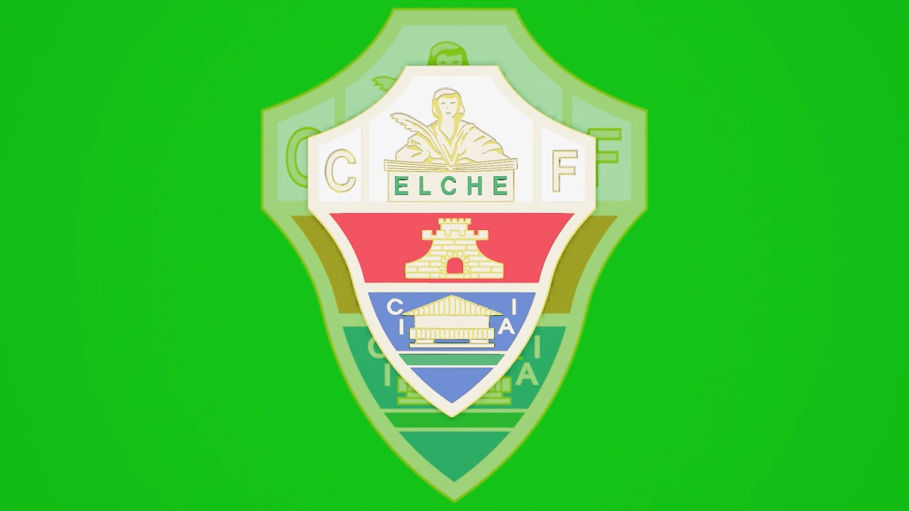 Elche Cf Wallpapers