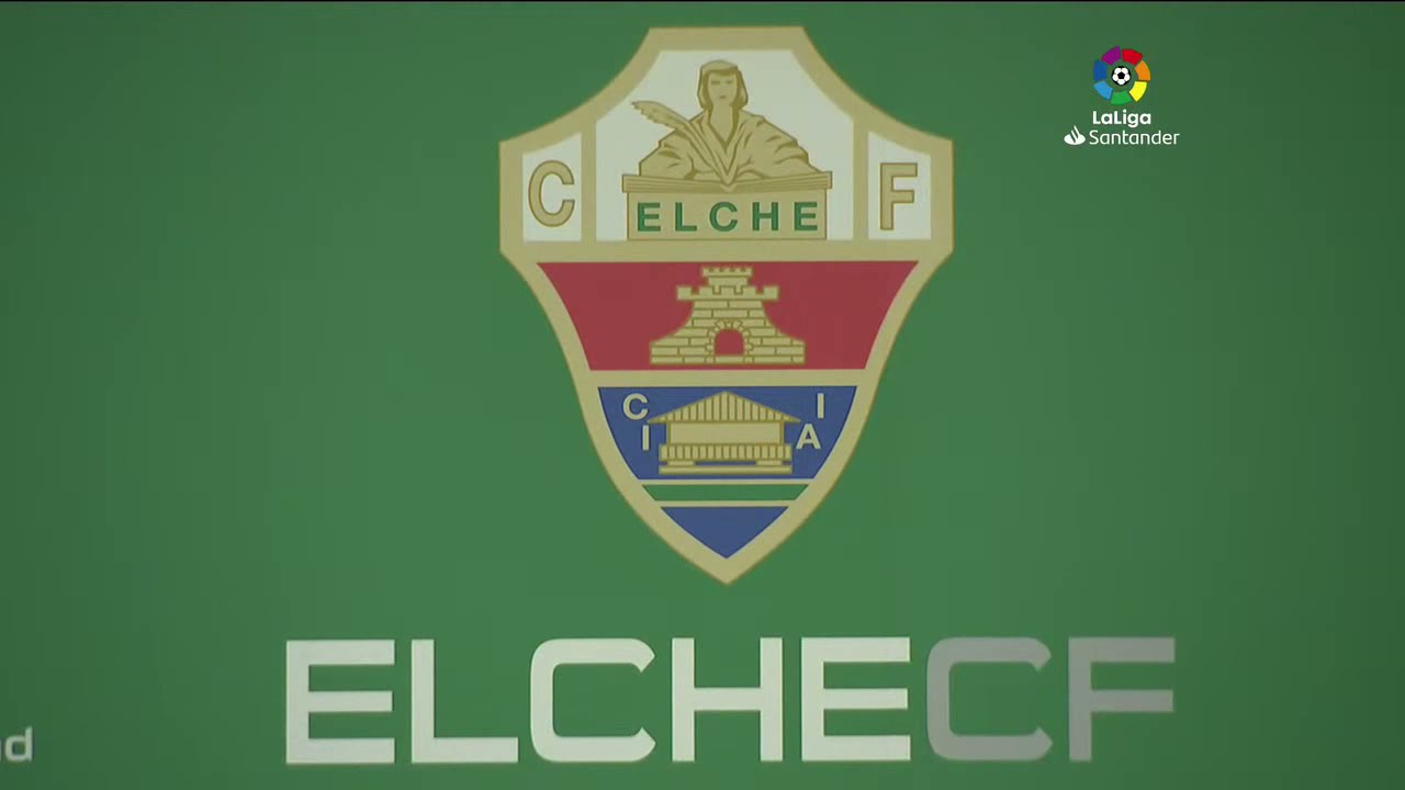 Elche Cf Wallpapers