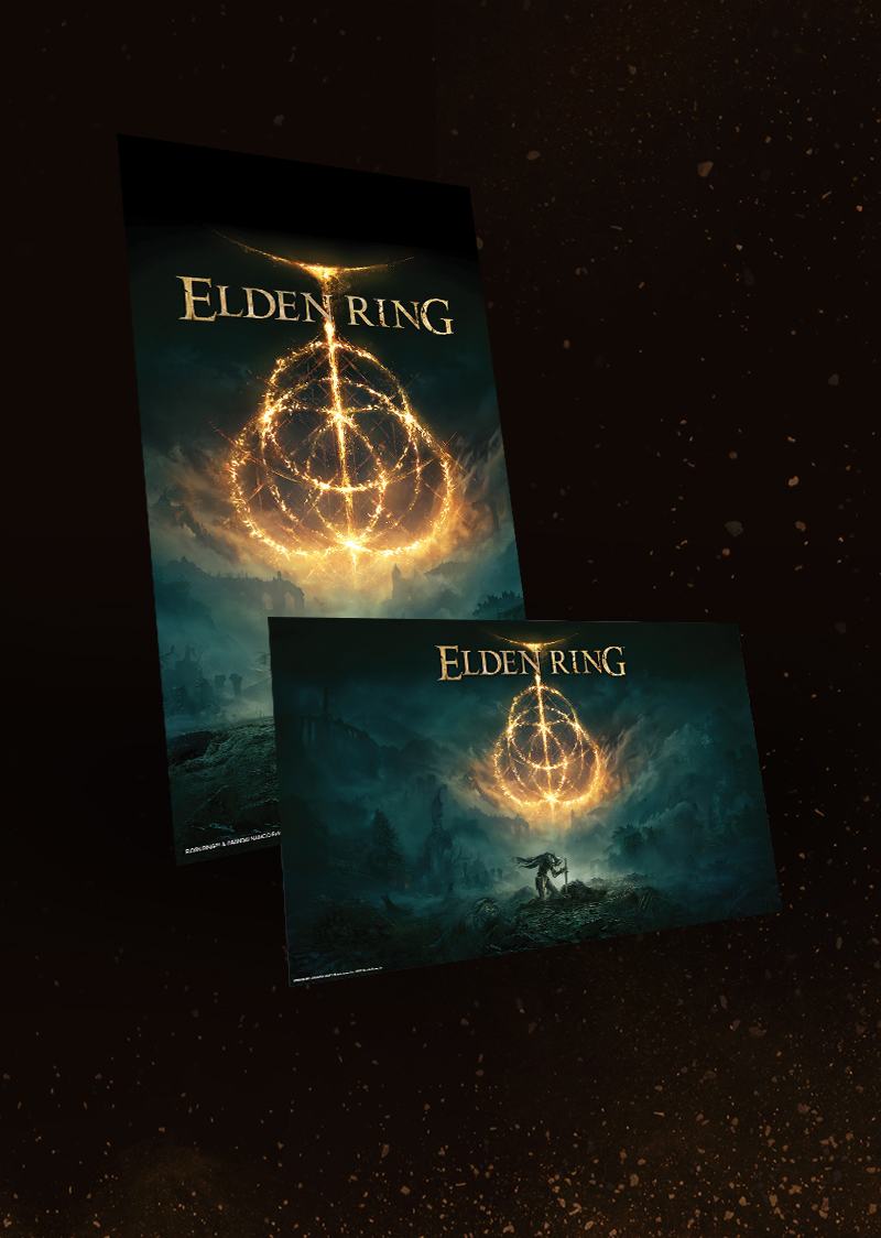 Elden Ring Wallpapers