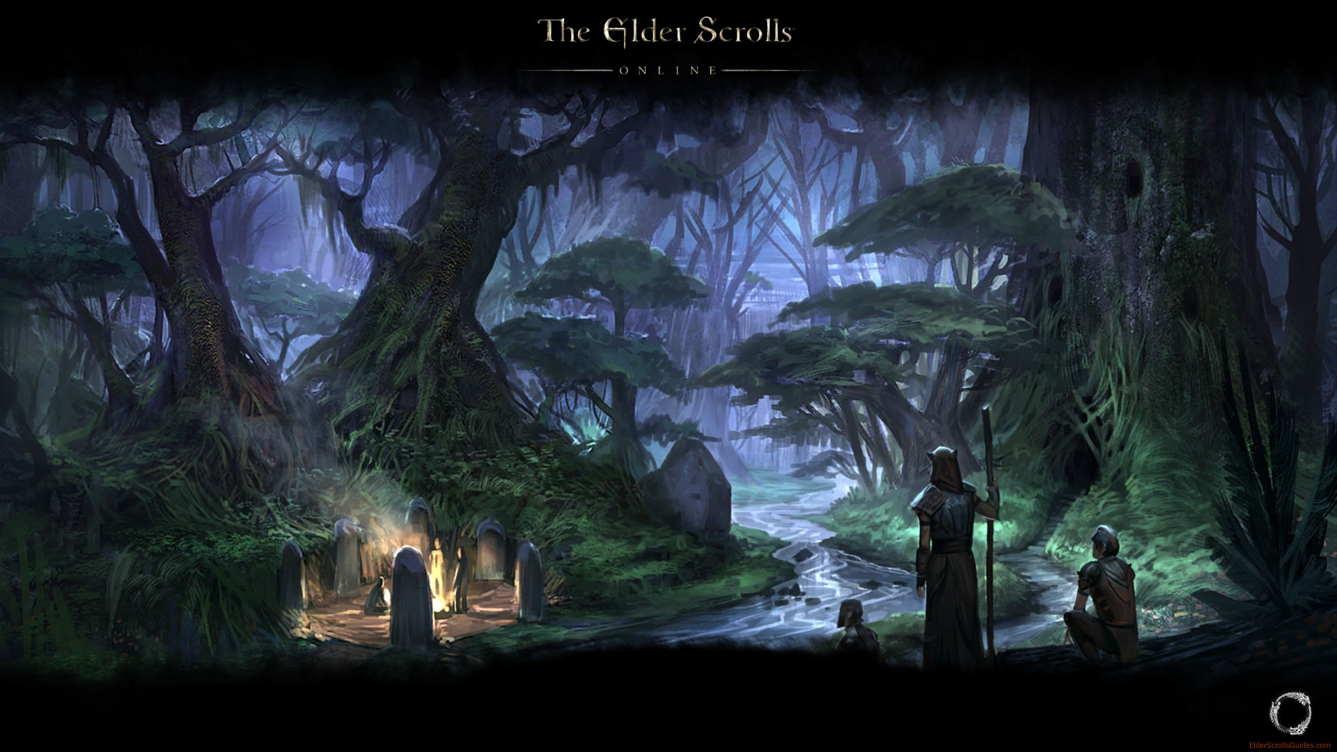 Elder Scrolls Hd Wallpapers