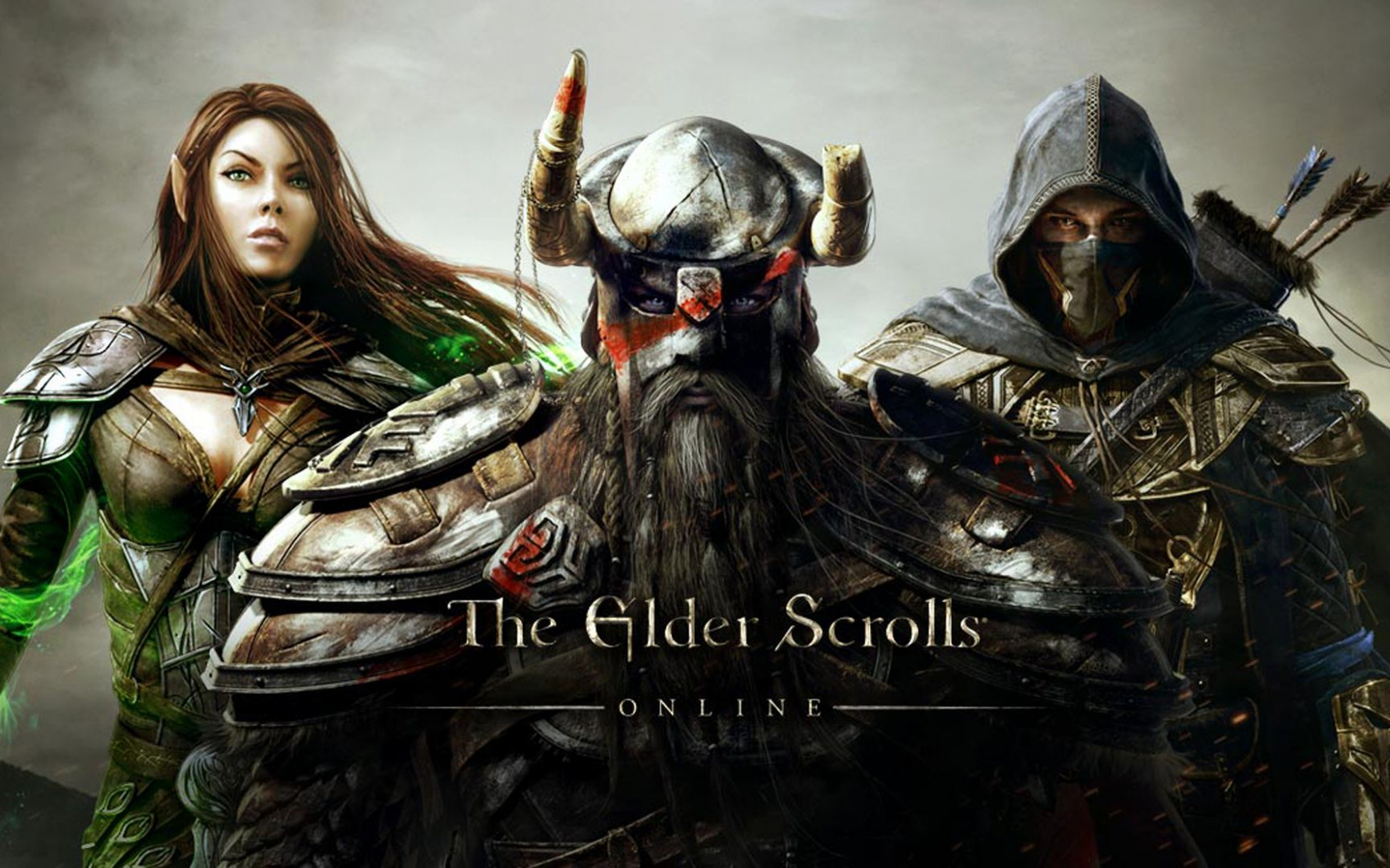 Elder Scrolls Wallpapers
