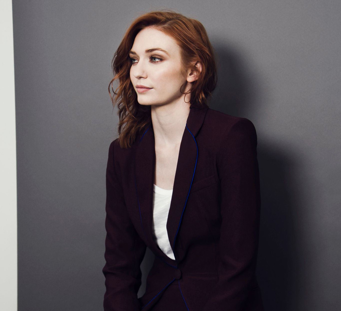 Eleanor Tomlinson Wallpapers