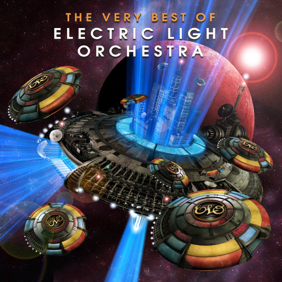 Electric Light Orchestra Wallpapers