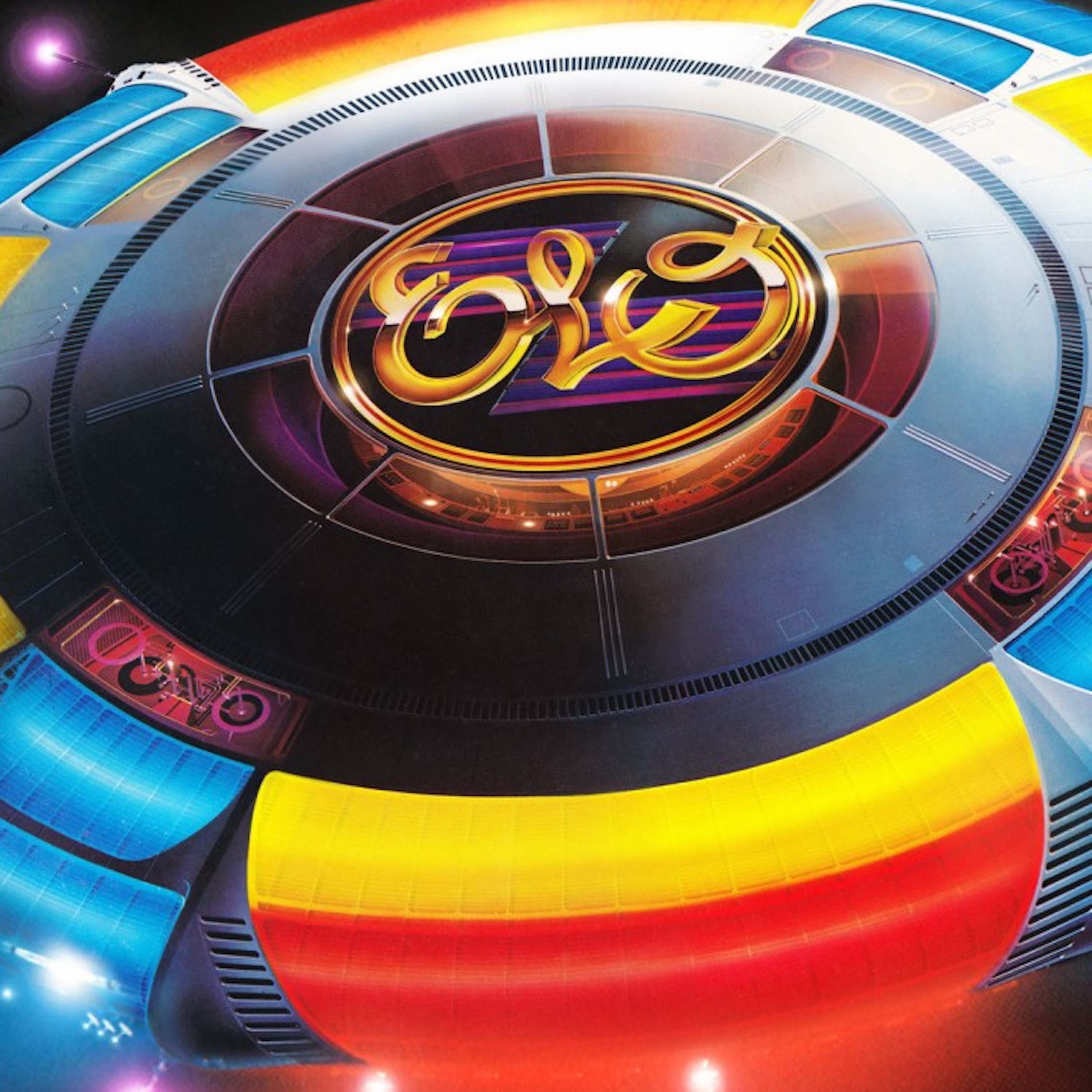 Electric Light Orchestra Wallpapers