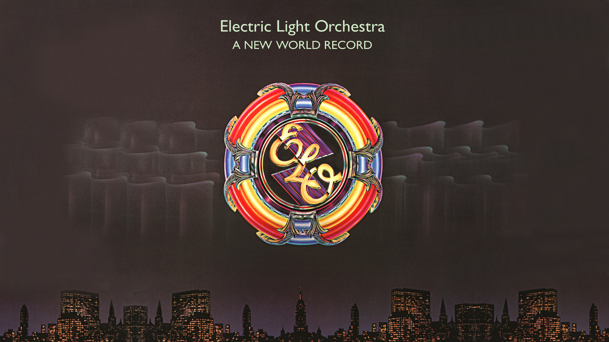 Electric Light Orchestra Wallpapers