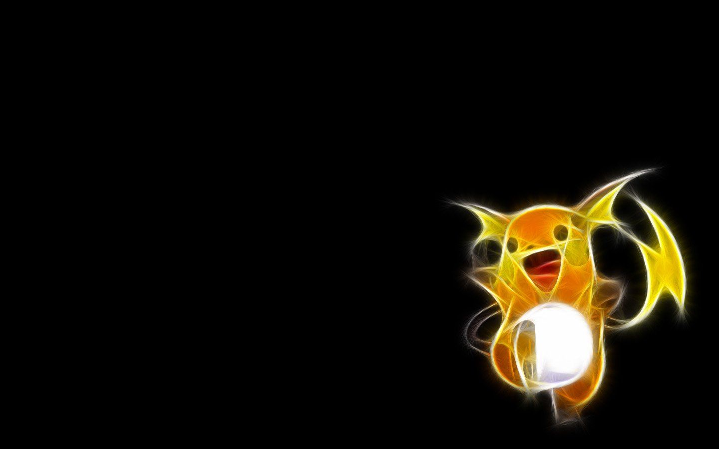 Electric Type Pokemon Wallpapers