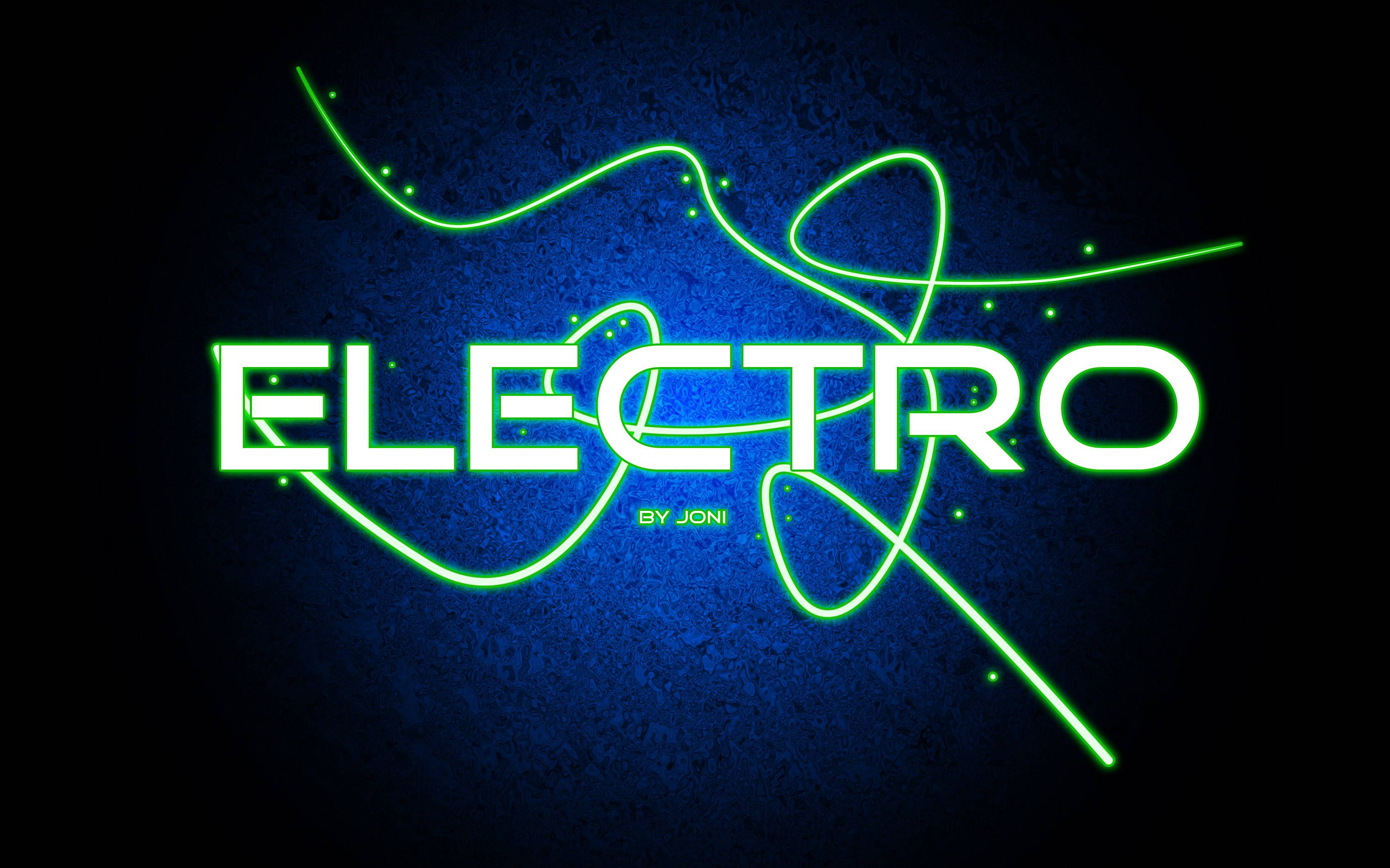 Electro House Hd Wallpapers