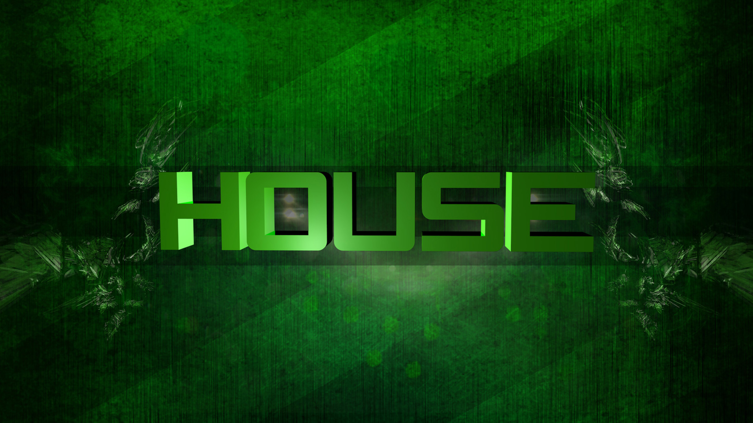 Electro House Music Wallpapers