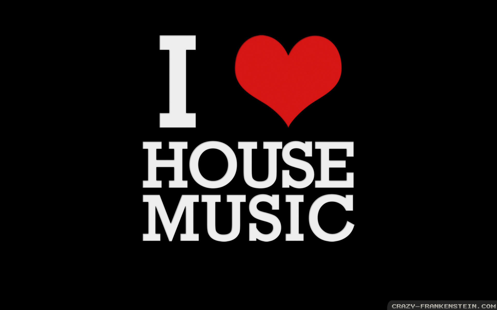 Electro House Music Wallpapers