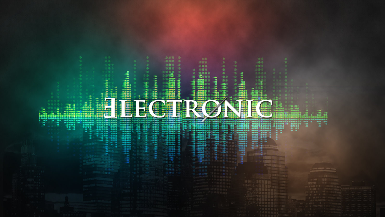 Electronic Music Wallpapers