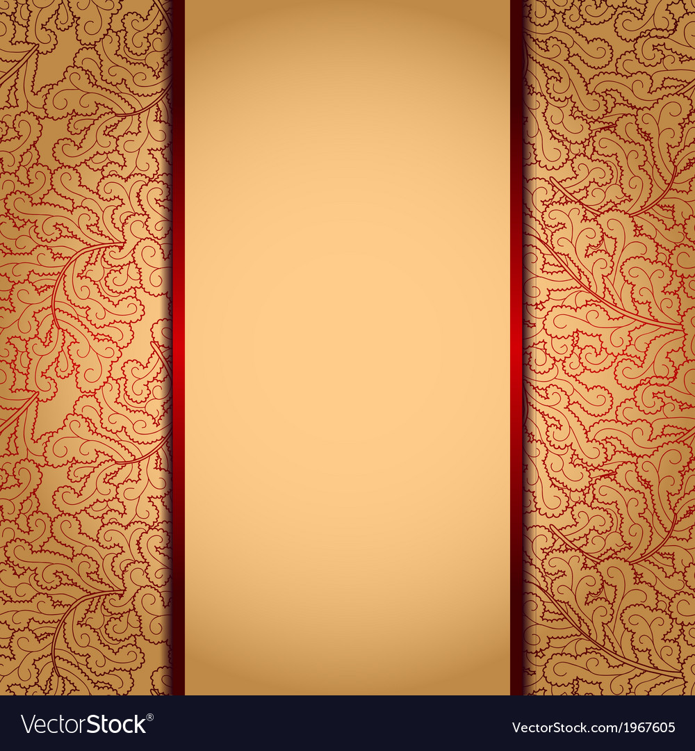 Elegant Gold Background