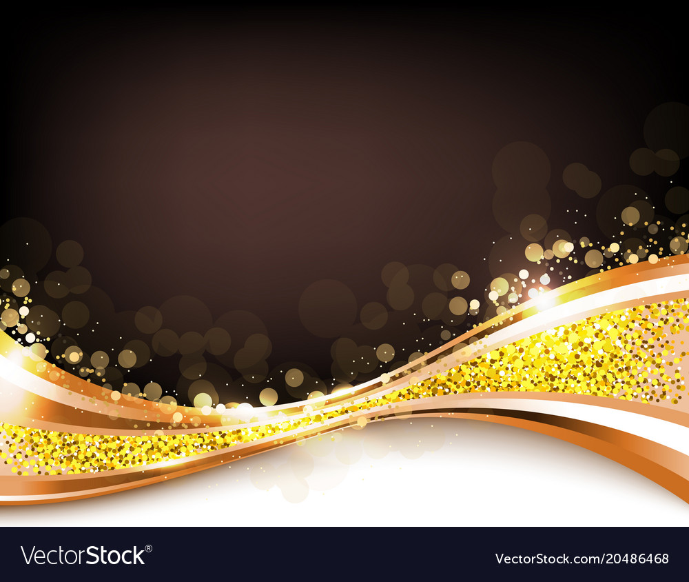 Elegant Gold Background