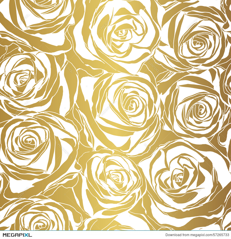 Elegant Gold Background