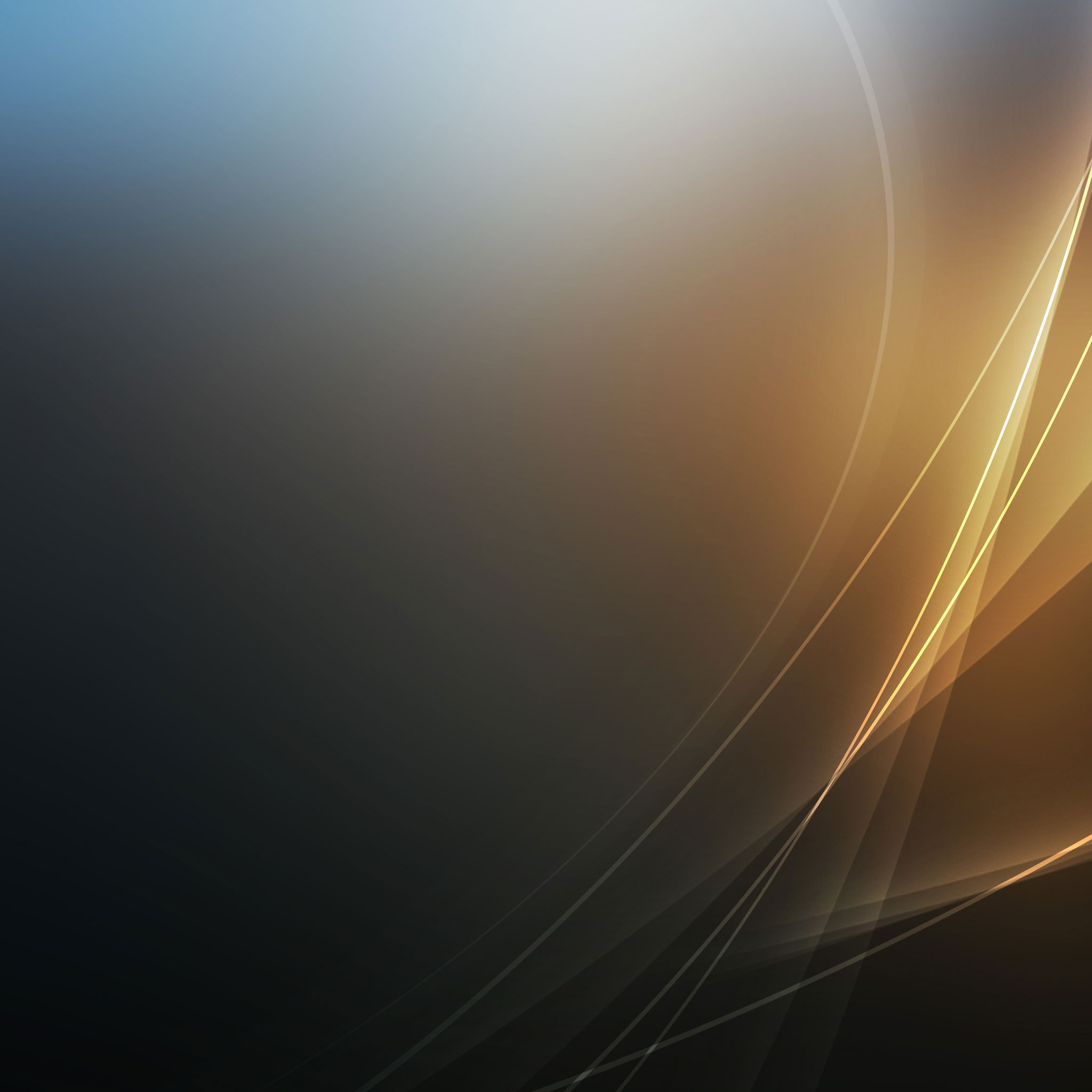 Elegant Gold Background