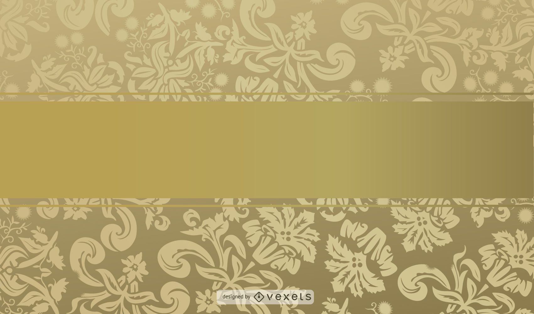 Elegant Gold Background