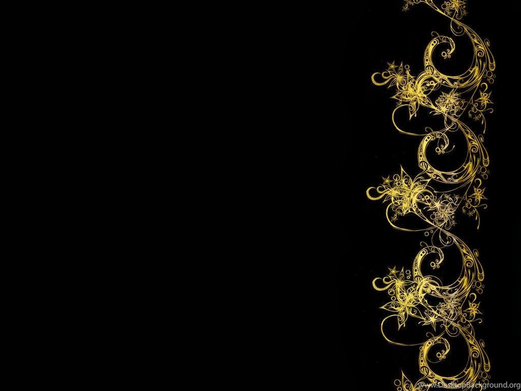 Elegant Gold Background