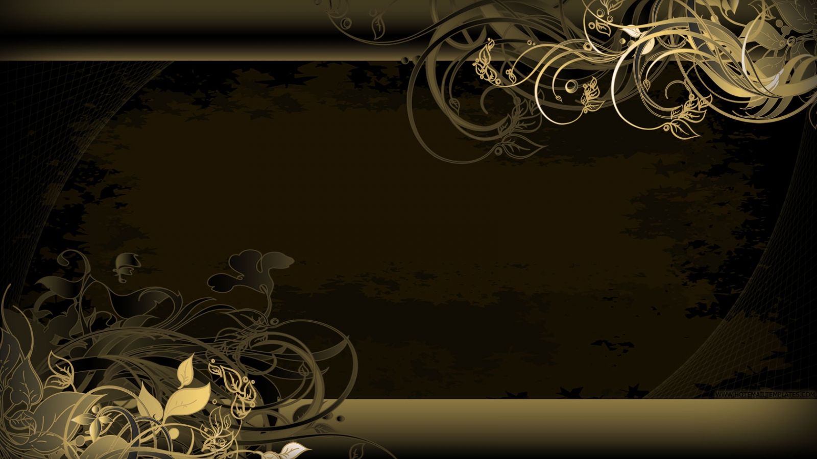 Elegant Gold Background