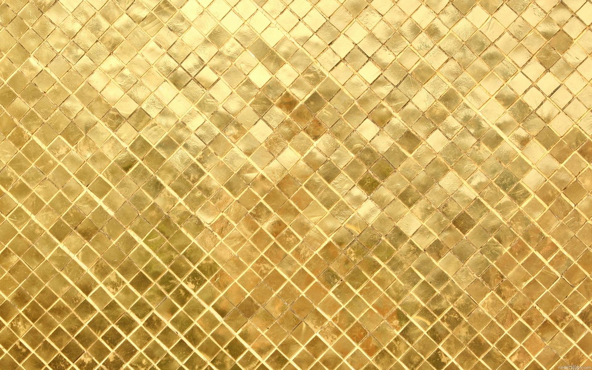 Elegant Gold Background