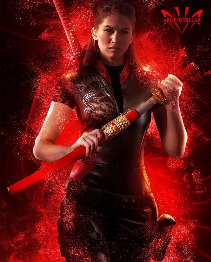 Elektra Marvel Wallpapers