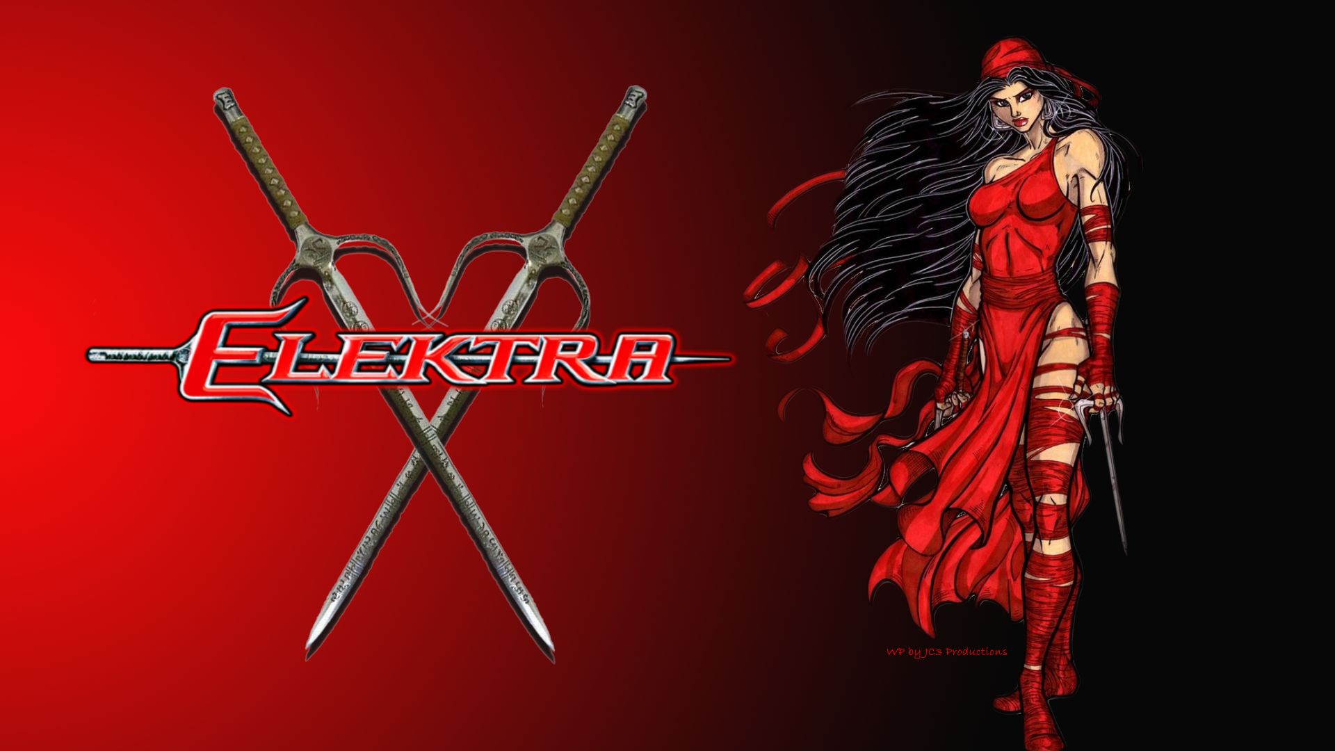 Elektra Wallpapers