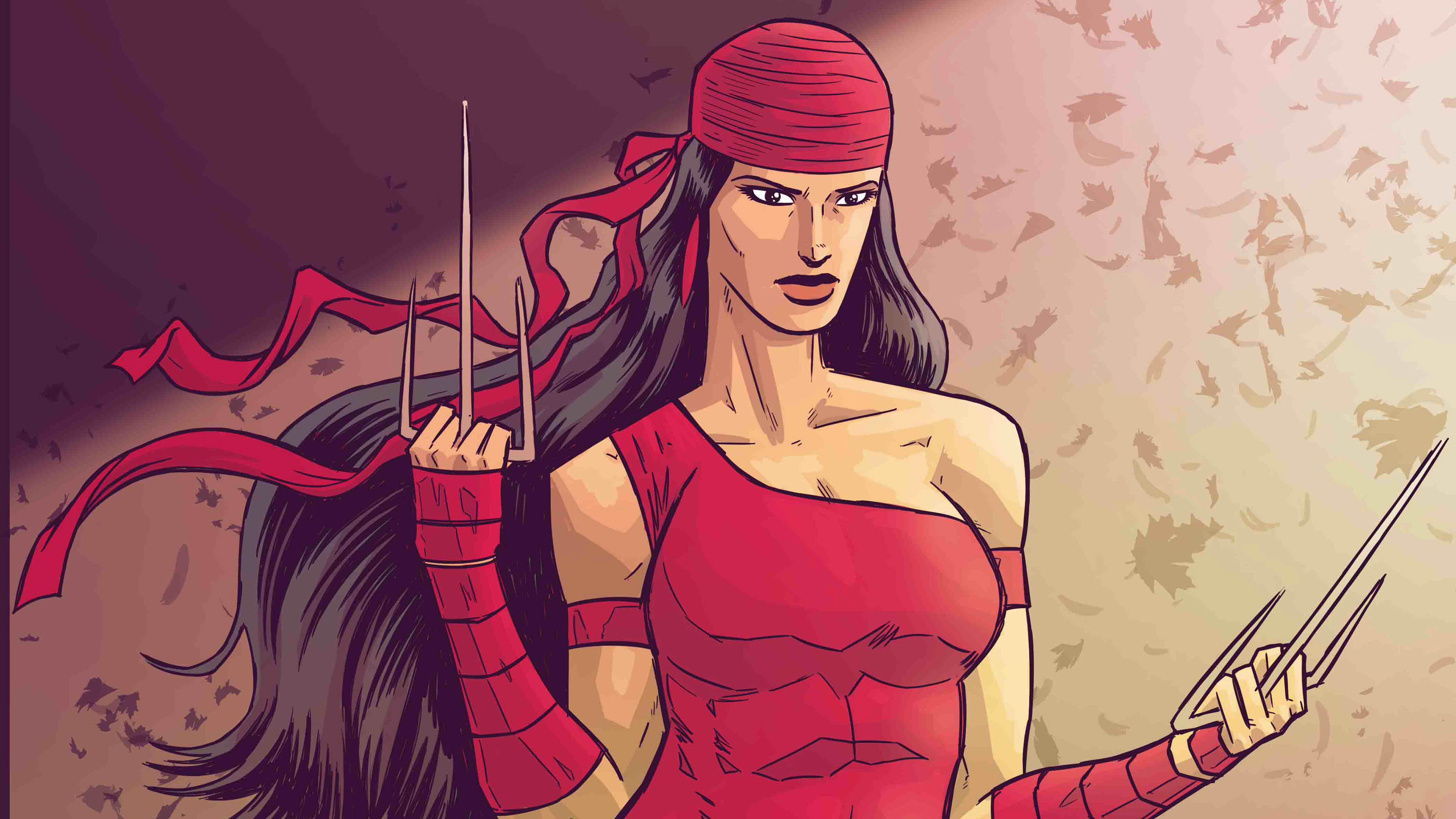 Elektra Wallpapers