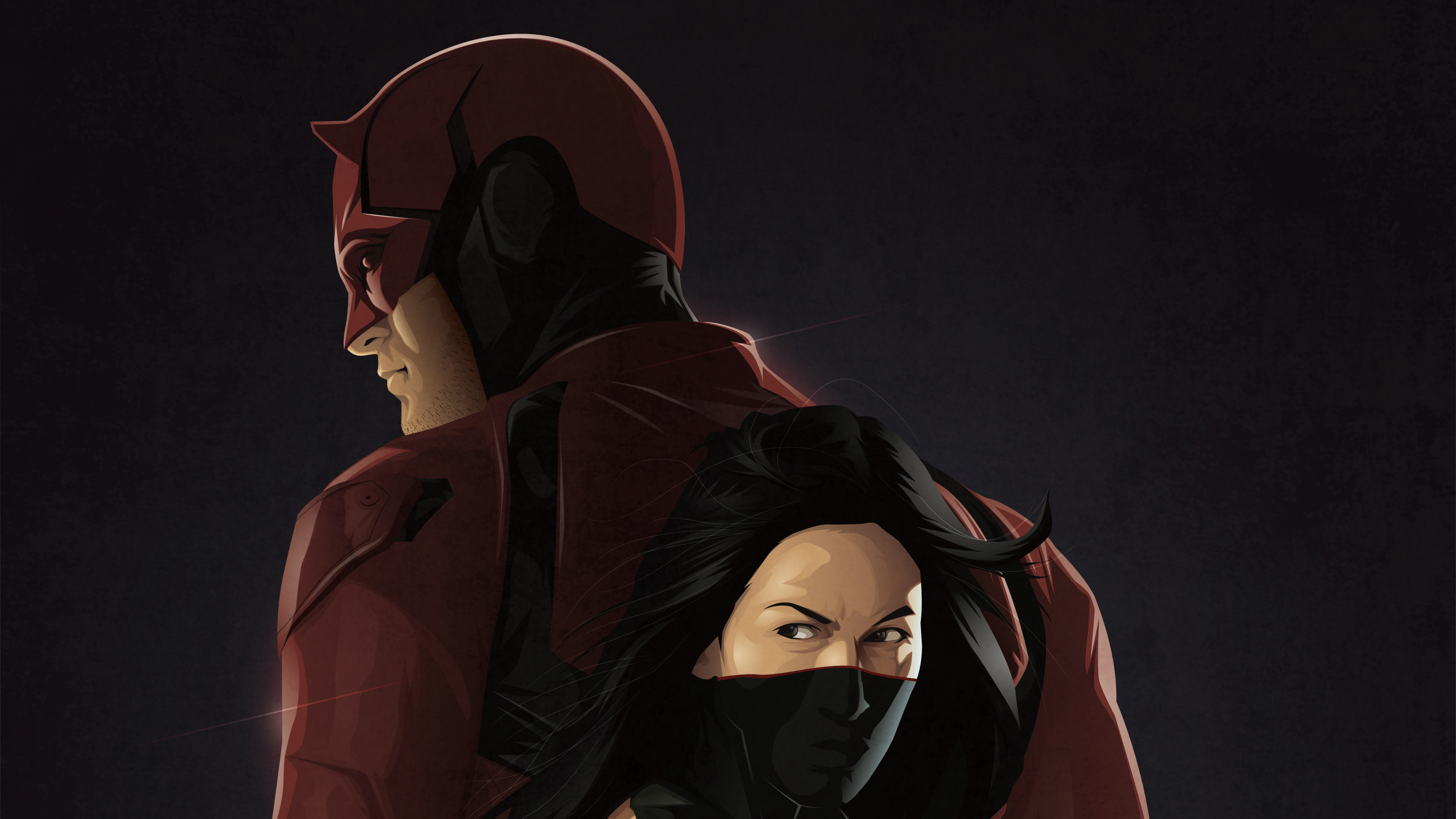 Elektra Wallpapers